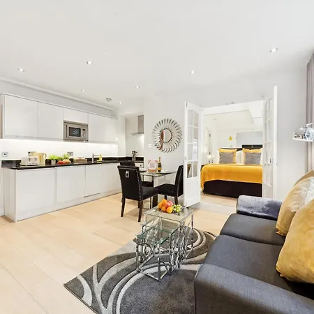 Nell Gwynn Chelsea Accommodation